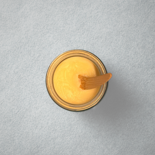 Tallow Deodorant: Unscented