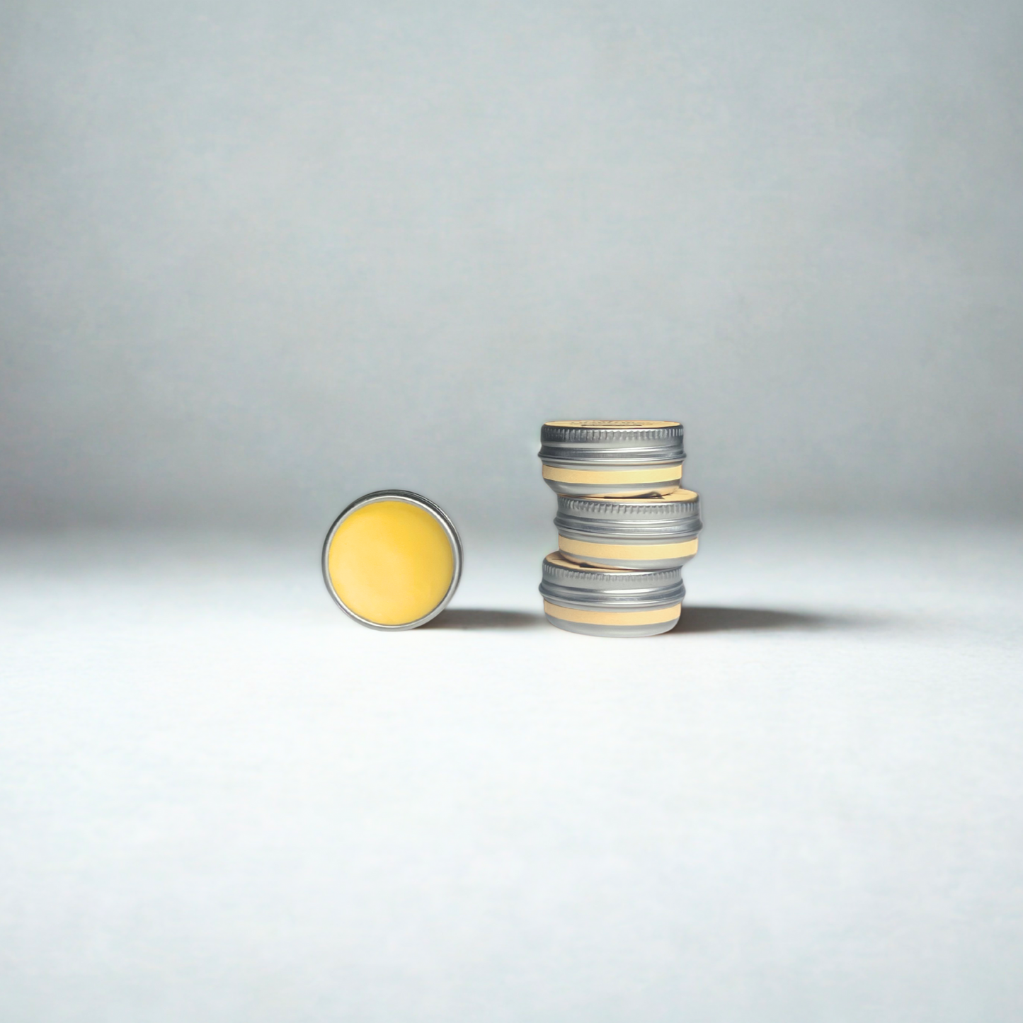 Tallow & Honey Lip Balm: Original