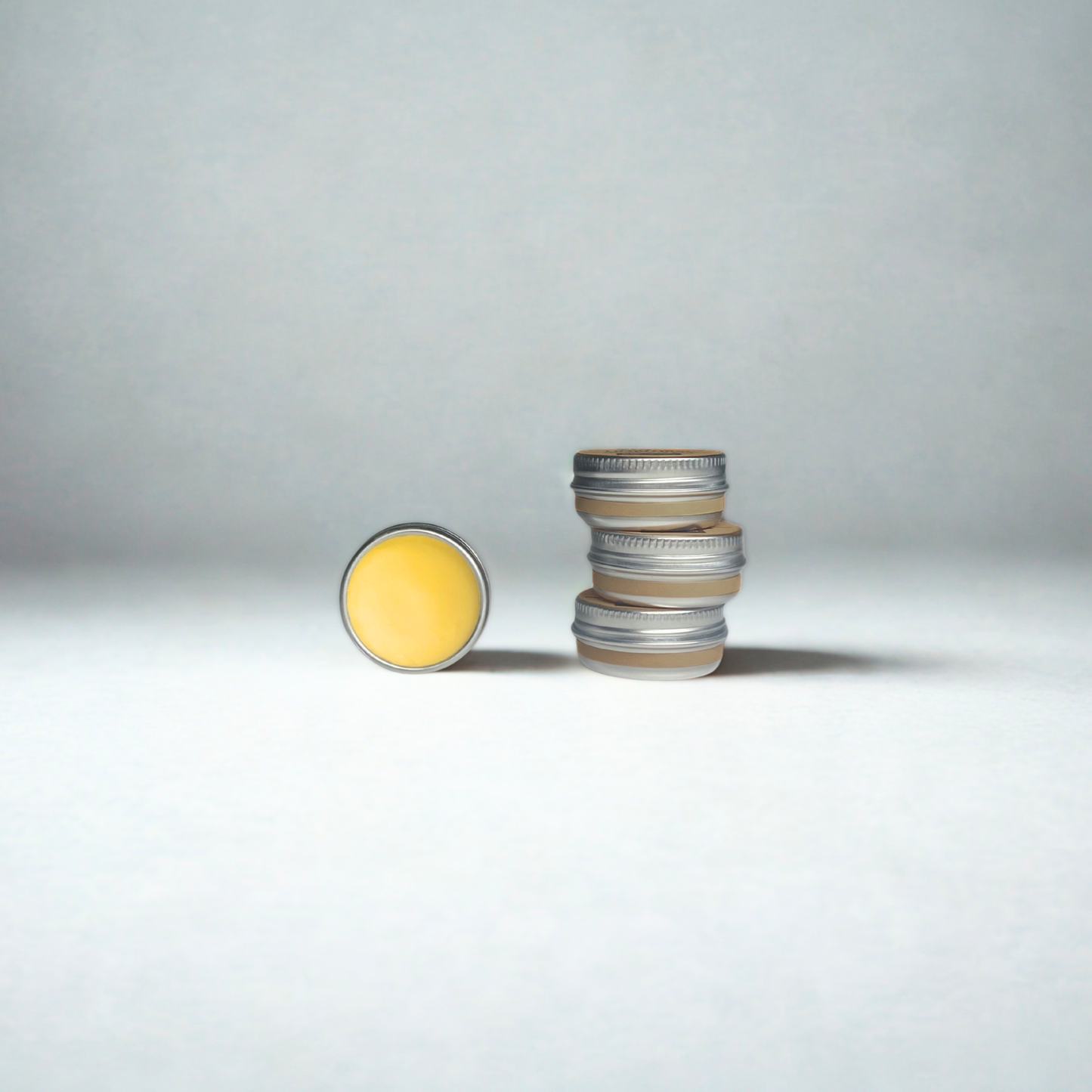 Tallow & Honey Lip Balm: Vanilla